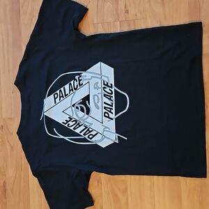 Palace Tri-Ferg Head Skate T-Shirt
